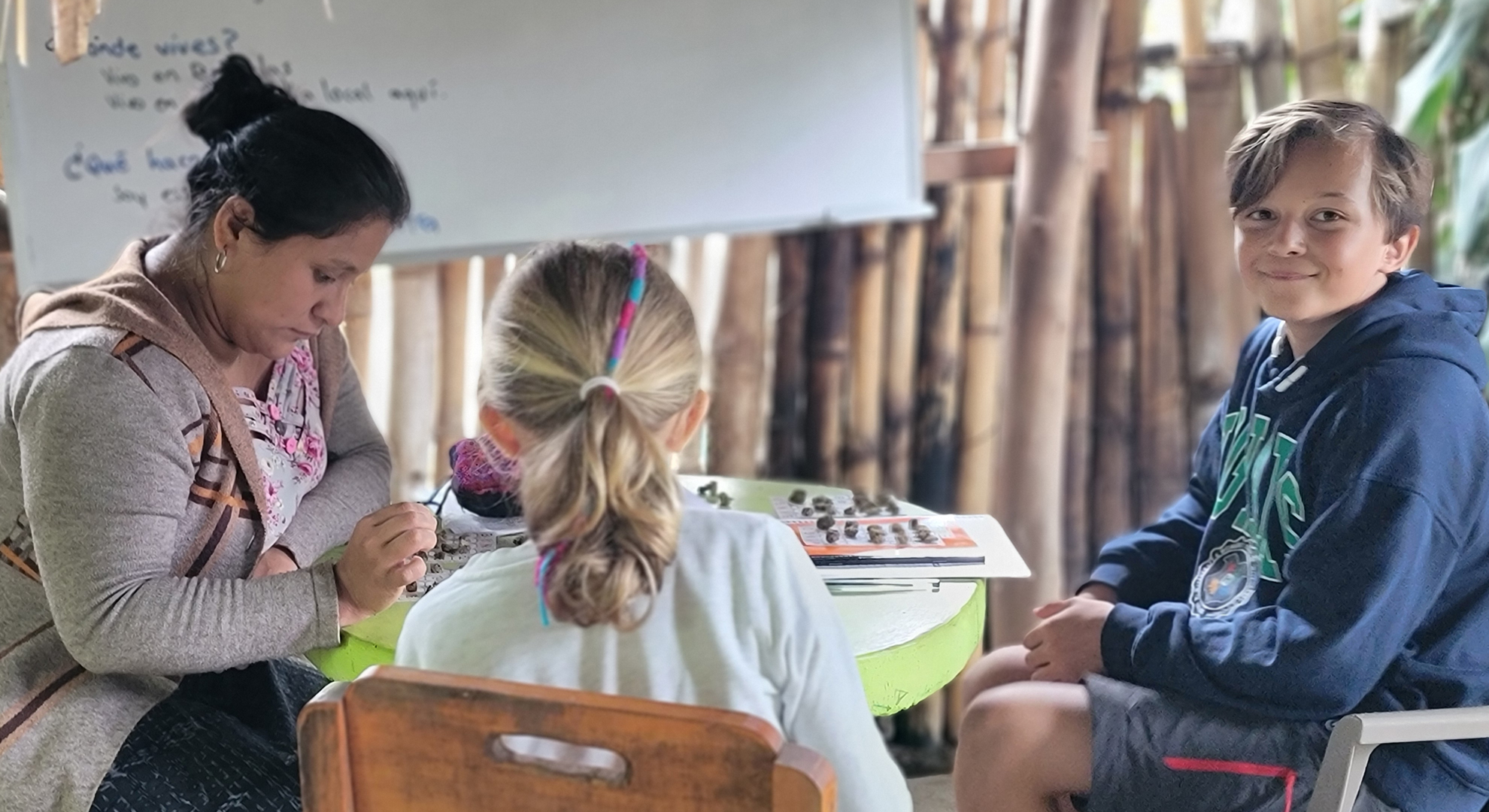cultural spanish school